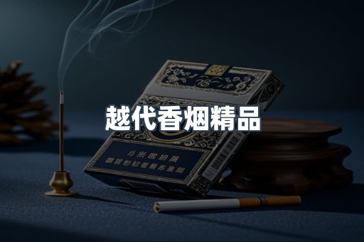 出口香烟